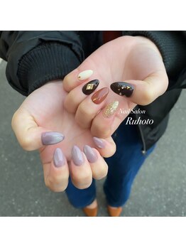 ルホート(RUHOTO)/