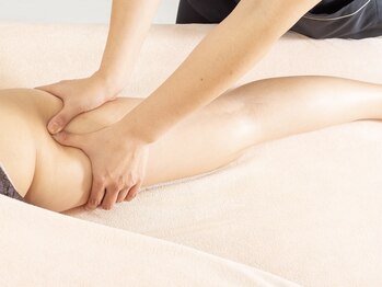 エリエッダ(Eriedda)/痩身 下半身