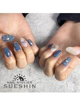 スーシン(SUESHIN)/