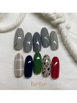 ベベ(bebe)/