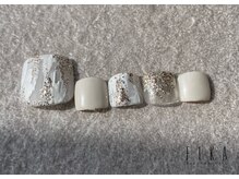 まつ毛エクステアンドネイル フィーカ 新松戸(FIKA)/¥13090