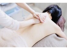 ナディヨガサロン(NADI YOGA SALON)/