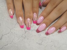 ロロネイル(LoLonail)/