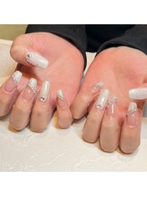 メイプル(Maple)/持ち込みデザイン