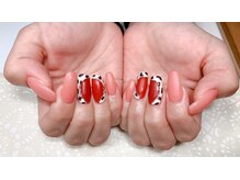 リッチ(Rich)/Richデザイン4本アート