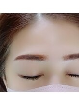 リアト(Liato)/インプットブロウ