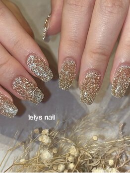 レリーズ ネイル(Lelys nail)/フラッシュ