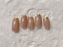 ジョリープラス(jolie +)/jolie+ Nail Design