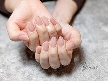 ワイネイル(Y.nail)/人気色ワンカラー