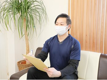 ないとう健身整体/