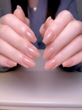 アイリス(Iris)/クリアワンカラー