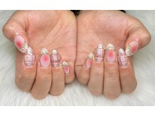 タムタムネイル 本厚木(Tam Tam Nail)/ご相談コース