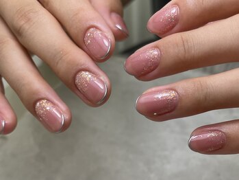 リリ(Rili)/流行韓国・ワンホン定額コース