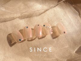 8月 &nbsp;monthly design