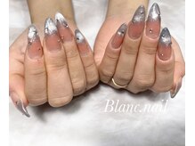 ブランネイル(BLANC.nail)/チークマグネット