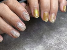 アリ(Ari33)/monthly plus+