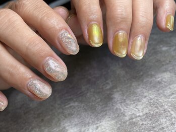 アリ(Ari33)/monthly plus+