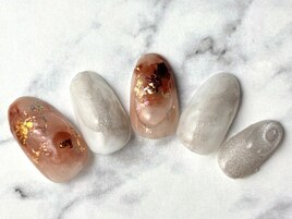 HAND★初回¥9500/再来¥10000