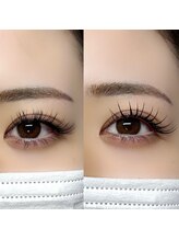 プチ(Petit.)/シマーラッシュ