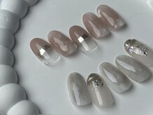 モア(more)/定額シンプルアート