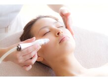 ワールドビューティー(World Beauty)/クリスタルピーリング