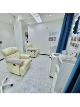 ホワイトニングショップ 鹿児島店/【岐阜店】チケット使用OK