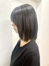 アタシエ プラスワン(attache +ONE)&nbsp;吉村 諒香