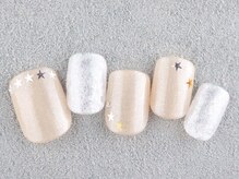 マハロネイルサロン 川崎店(mahalo)/ハンド定額5980円