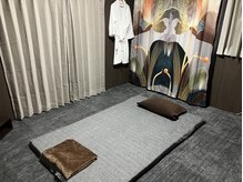 ラ シャンブル デ ルポ(la chambre de REPOS)