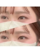 ニック アンド キャメロン(Nick and Cameron)/◆マスカラパーマ◆