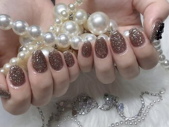 フラッシュネイル