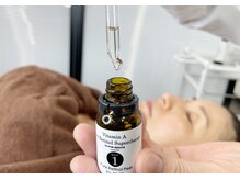 デアルーチェ(DEA LUCE)/ピーリングで毛穴・しみシワケア