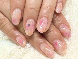 季節限定デザインニュアンス定額