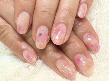 ルナ 上大岡(Runa)/季節限定デザインニュアンス定額