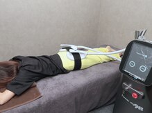 オンフリーク(ON FLEEK)の雰囲気（筋トレの50倍以上の効果★インナーマッスルを鍛えてサイズダウン）