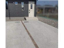 ミュゲ(muguet)/◇外観◇