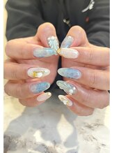 シャルム ド ネイルズ(Charm de nails)/