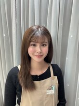 ネイルサロン マーチ おもろまち店(NAIL SALON MARCH) 山田 仁衣菜