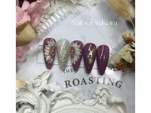 キアラネイル(Kiara Nail)/定額デザインAプラス
