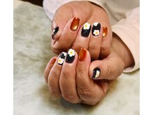 モダンクラフトネイル 河原町(moderncraft nail)