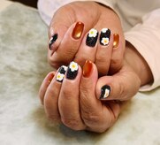 モダンクラフトネイル 河原町(moderncraft nail)