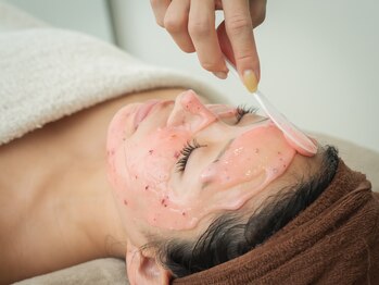 アメリラボ(Ameli Lab)/ハイドロジェリーマスク