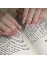 フラル(FULARU)/ピンクラメ