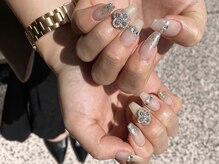 ニコネイル(NIKO NAIL)/