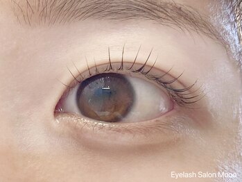 モー(Mooo)/ケラチン配合次世代まつ毛パーマ