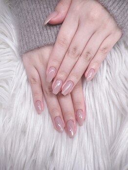 ティアラネイル 宇都宮/パラジェル