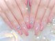 ボガスティーズネイル(Vogusty's nail)の写真