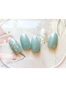 定額メニューのあるサロン