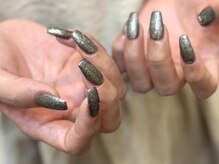 ヌリ(nuri)の雰囲気（美しい仕上がり×モチの良さ◎[丹波橋・フィルイン・持ち込み]）