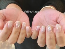 ネイルコテージ 新宿南口店(Nail cottage)